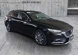 Mazda 6 - Kolor Jet Black, zdjęcie 3