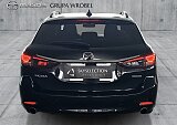 Mazda 6 - Kolor Jet Black, zdjęcie 6