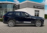 Mazda CX-60 - Kolor Jet Black, zdjęcie 13