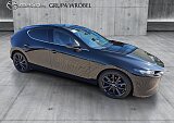 Mazda 3 - Kolor Czarny, zdjęcie 3