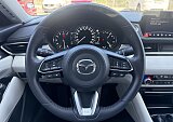 Mazda 6 - Kolor Soul Red Crystal, zdjęcie 9