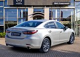 Mazda 6 - Kolor Platinum Quartz, zdjęcie 5
