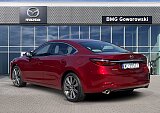 Mazda 6 - Kolor Soul Red Crystal, zdjęcie 2