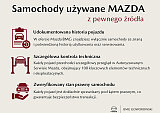 Mazda 6 - Kolor Soul Red Crystal, zdjęcie 4