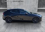 Mazda 3 - Kolor Czarny, zdjęcie 4