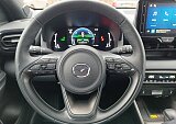 Mazda 2 - Kolor Stormy Silver, zdjęcie 8