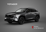 Mazda CX-5 - Kolor Machine Gray, zdjęcie 1
