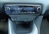 Mazda 2 - Kolor Opera Black, zdjęcie 14