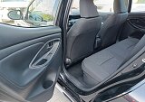 Mazda 2 - Kolor Opera Black, zdjęcie 18
