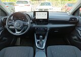 Mazda 2 - Kolor Opera Black, zdjęcie 8