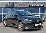 Mazda 2 - Kolor Opera Black, zdjęcie 27
