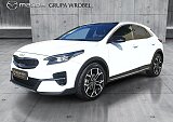Kia XCeed - Kolor Biały, zdjęcie 1
