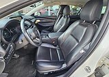Mazda 3 - Kolor Snowflake White Pearl, zdjęcie 12