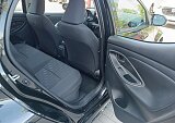 Mazda 2 - Kolor Opera Black, zdjęcie 19