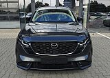 Mazda CX-5 - Kolor Machine Gray, zdjęcie 3