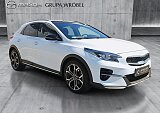 Kia XCeed - Kolor Biały, zdjęcie 3