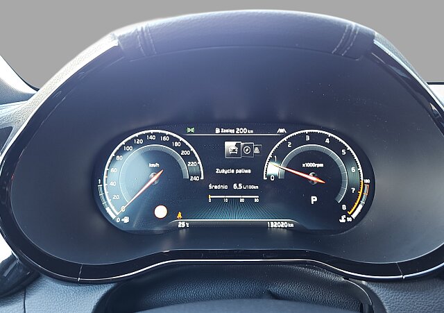 Kia XCeed - Kolor Biały, zdjęcie 12