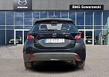 Mazda 2 - Kolor Opera Black, zdjęcie 24