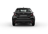 Mazda 2 Hybrid - Kolor Opera Black, zdjęcie 4