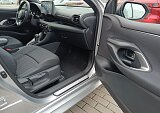 Mazda 2 - Kolor Stormy Silver, zdjęcie 17