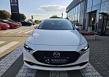 Mazda 3 - Kolor Snowflake White Pearl, zdjęcie 2