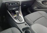 Mazda 2 - Kolor Stormy Silver, zdjęcie 12