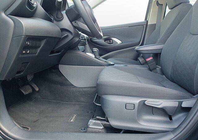 Mazda 2 - Kolor Opera Black, zdjęcie 7