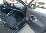 Mazda 2 - Kolor Opera Black, zdjęcie 20