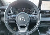 Mazda 2 - Kolor Opera Black, zdjęcie 9