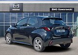 Mazda 2 - Kolor Opera Black, zdjęcie 3