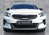 Kia XCeed - Kolor Biały, zdjęcie 2