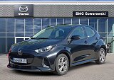 Mazda 2 - Kolor Opera Black, zdjęcie 1