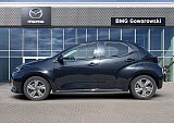 Mazda 2 - Kolor Opera Black, zdjęcie 2