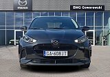 Mazda 2 - Kolor Opera Black, zdjęcie 28