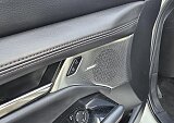 Mazda 3 - Kolor Snowflake White Pearl, zdjęcie 22