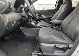 Mazda 2 - Kolor Stormy Silver, zdjęcie 6