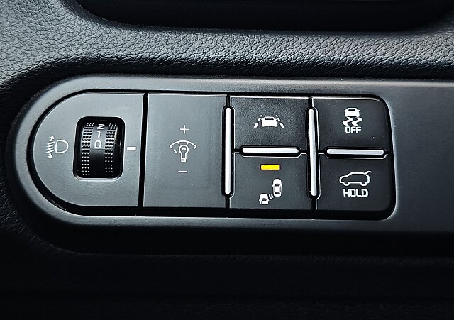 Kia XCeed - Kolor Biały, zdjęcie 22