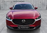 Mazda CX-30 - Kolor Soul Red Crystal, zdjęcie 2