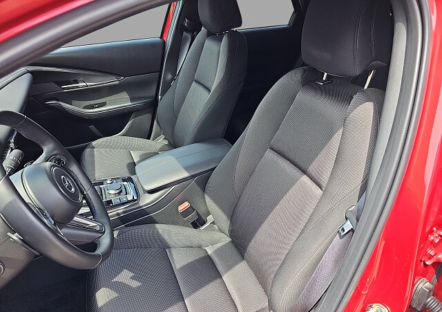 Mazda CX-30 - Kolor Soul Red Crystal, zdjęcie 20