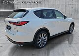 Mazda CX-60 - Kolor Rhodium White, zdjęcie 5