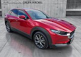 Mazda CX-30 - Kolor Soul Red Crystal, zdjęcie 3