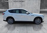 Mazda CX-60 - Kolor Rhodium White, zdjęcie 4