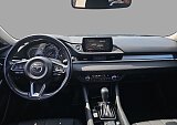 Mazda 6 - Kolor Polymetal Gray, zdjęcie 12