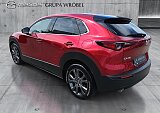 Mazda CX-30 - Kolor Soul Red Crystal, zdjęcie 5
