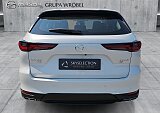 Mazda CX-60 - Kolor Rhodium White, zdjęcie 6