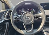 Mazda CX-60 - Kolor Rhodium White, zdjęcie 16