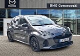 Mazda 2 Hybrid - Kolor Lead Grey, zdjęcie 10