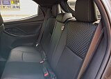Mazda 2 Hybrid - Kolor Lead Grey, zdjęcie 19