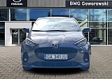 Mazda 2 Hybrid - Kolor Lead Grey, zdjęcie 21