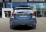 Mazda 2 Hybrid - Kolor Lead Grey, zdjęcie 4